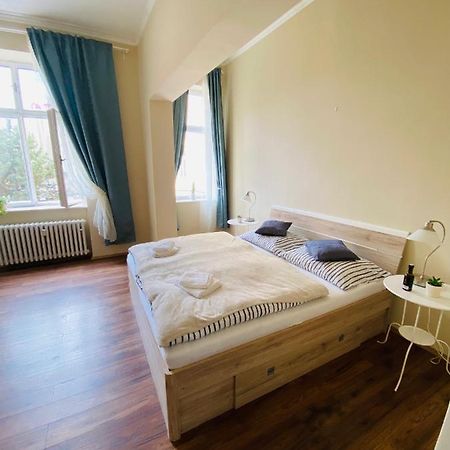 Apartman Diana Appartement Karlsbad Buitenkant foto