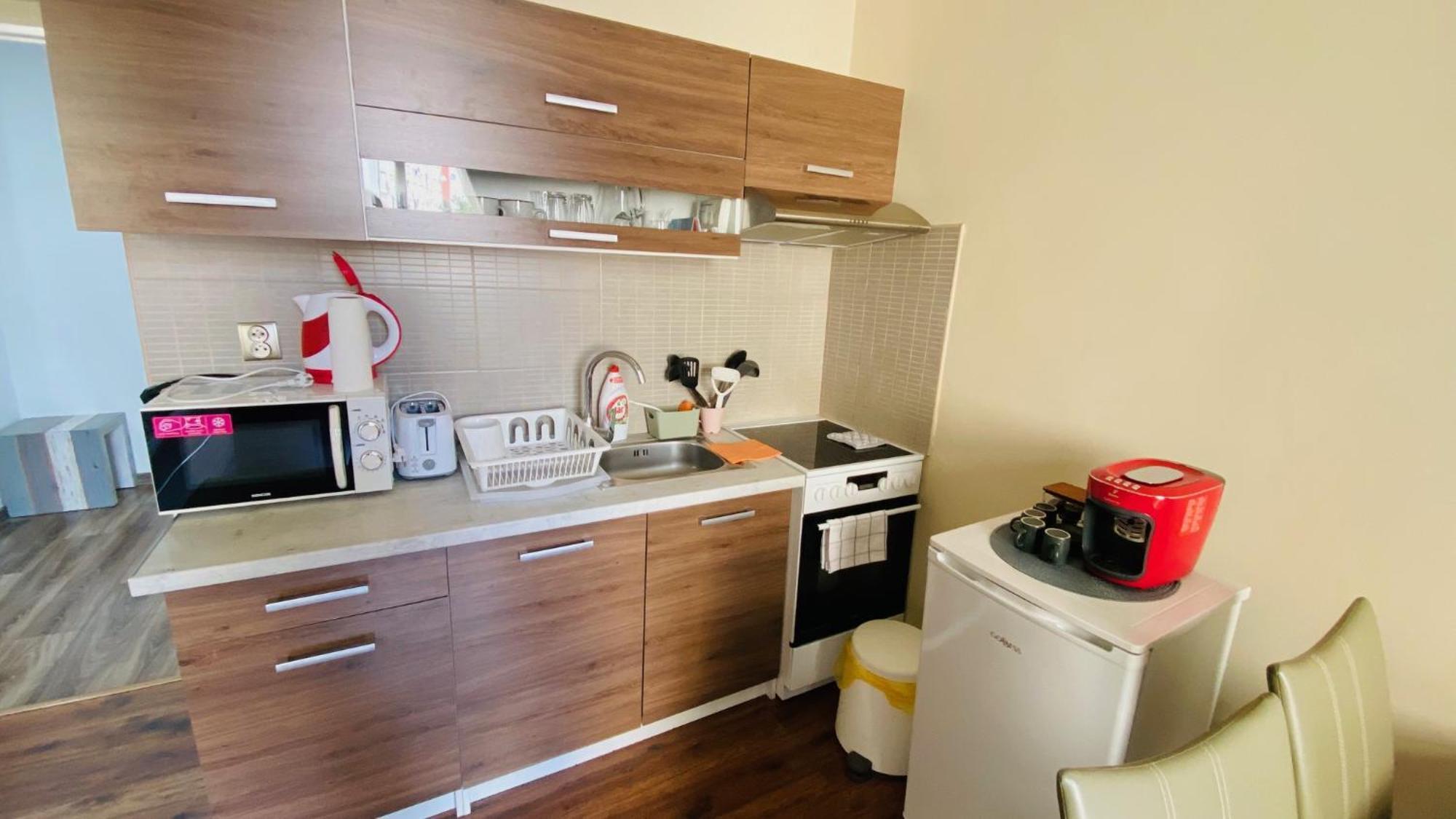 Apartman Diana Appartement Karlsbad Buitenkant foto